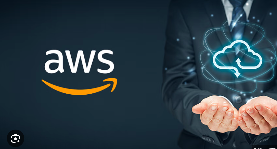 AWS Courses For Beginners